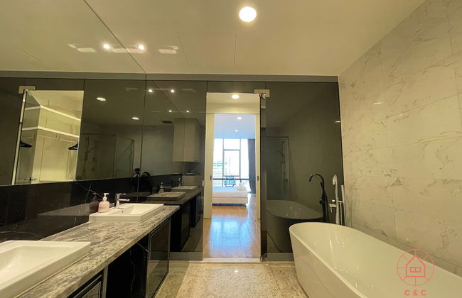 The Platinum Suites - Photo 73