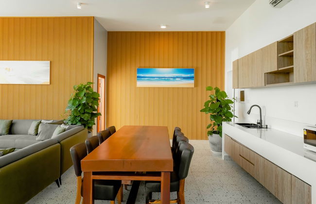 Koh Apikjun Resort by EHM - Foto 39