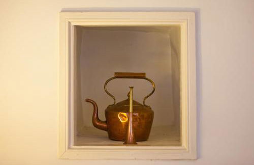 Welsh Gatehouse, Historic Castle which can cater for Electric Vehicle - Foto 21