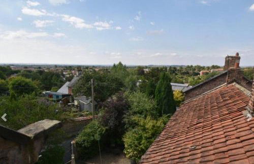 Castlegate Cottage - Foto 6