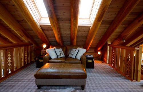 Caledonian Cabin - Photo 27