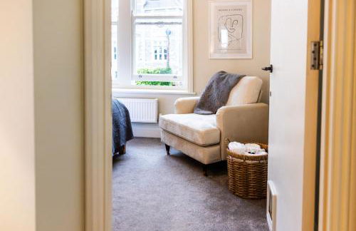 2-Bed Apartment in Redland, Bristol - Work-Ready - Foto 63