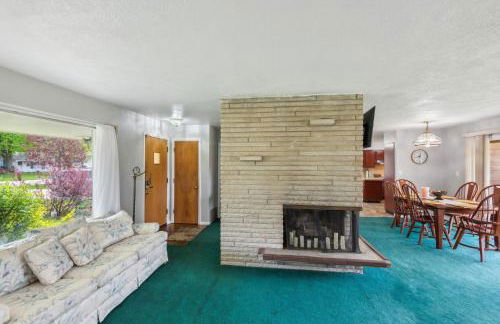 Elkhart Haven- Cozy Family Retreat home - Foto 8