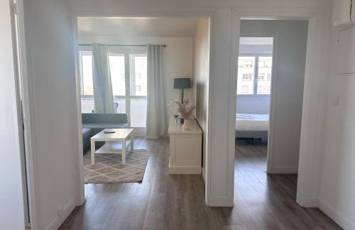 Charmant appartement avec 4 chambres à Orléans Sud - Foto 13