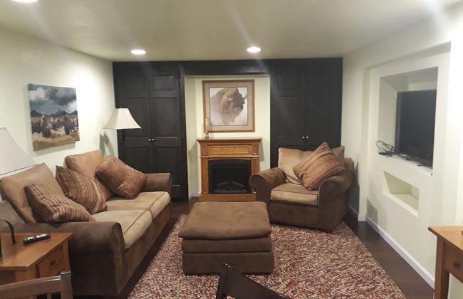 Alice's Black Hills Cottage - Foto 17