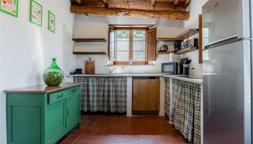 Podere il Giardino - Casale Rustico degli Ulivi con piscina e parco - Lucca - Foto 4, dishwasher