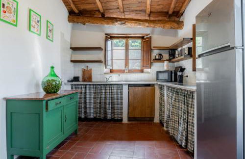 Podere il Giardino - Casale Rustico degli Ulivi con piscina e parco - Lucca - Foto 4