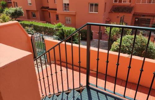 Apartamento, piscina, parking, sol y cerca de la playa VFT MA 75455 - Photo 44