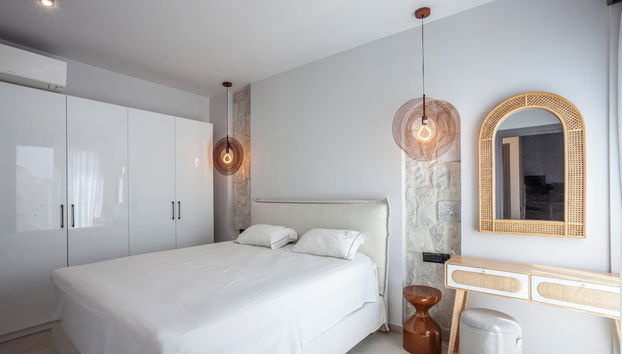 Sunrise Villas Halkidiki - Foto 5, Habitación