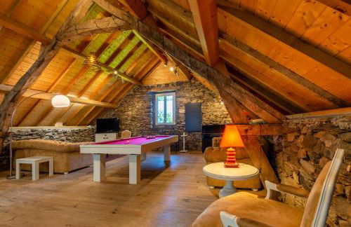 Les Balcons de l'Yse résidence de tourisme - Foto 6