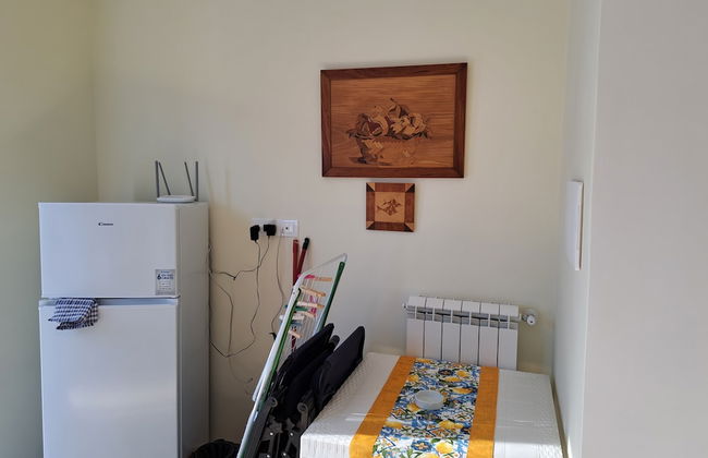 Ischia House Riva Apartment - Foto 11