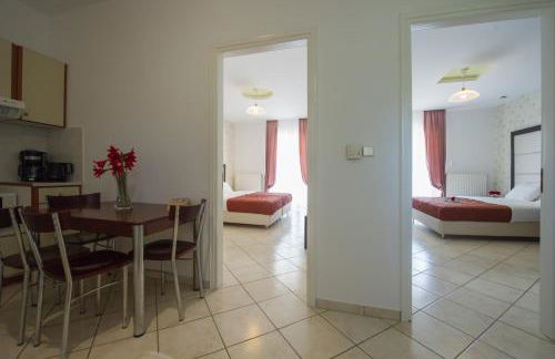 Villa Dorita Luxury Apartments - Foto 116