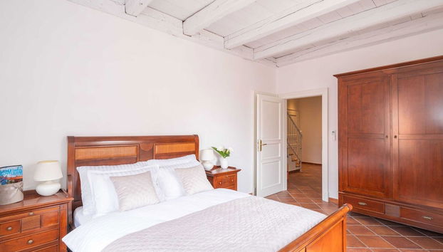 Secret Apartments - One Bedroom Apartment - Foto 4, Habitación