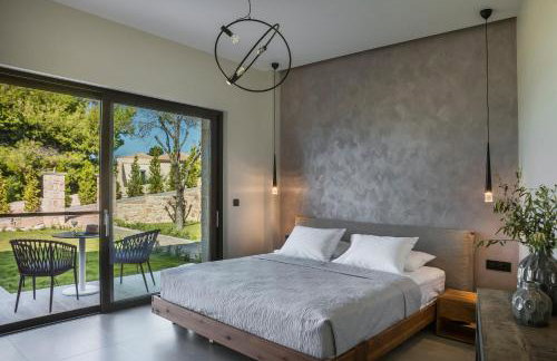 Narcissos Villa - Foto 40