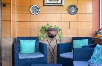 Villa Peralta, heated and private pool ,near beach and golf ! - Photo 13