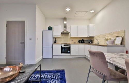 The Stuart Collection – Three-Bedroom Apartment - Foto 13