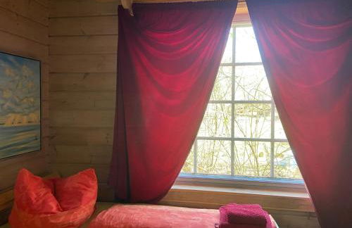 Seeblockhaus - Foto 7