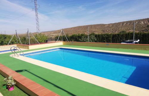 Cueva el Monteron - Foto 51