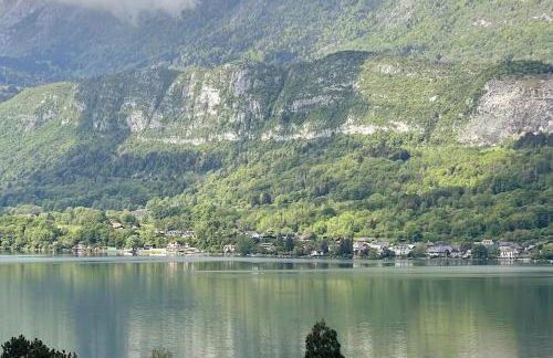 ACMÉ Lodge lake view & Nordic bath - Foto 15