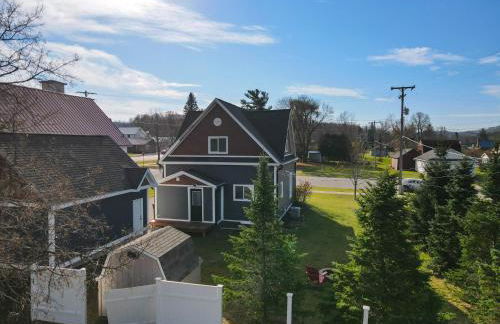 Mill House - Foto 29