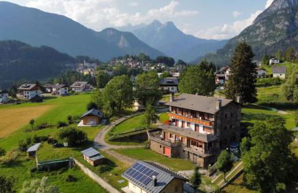 Villa Salagona - Photo 1