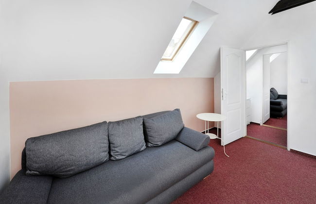 APLEND Domčeky Tatry Holiday - Foto 10