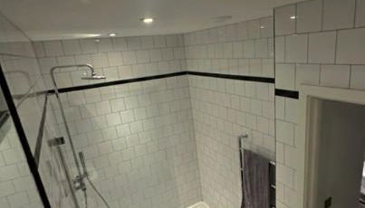 Lux 2 Bed Flat, balcony Canary Whalf - Foto 5