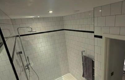 Lux 2 Bed Flat, balcony Canary Whalf - Foto 5