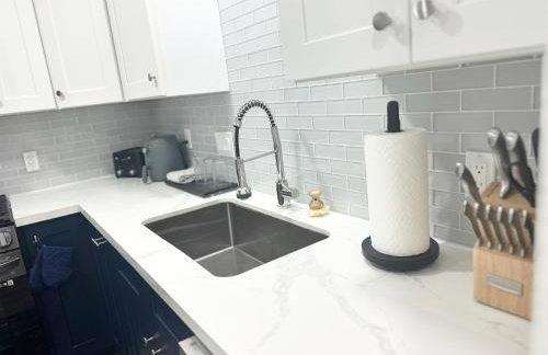 Mid century home with modern finishes near downtown houston - Foto 10