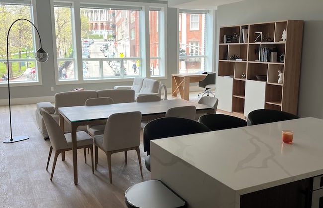 The Monty Boston - Photo 47