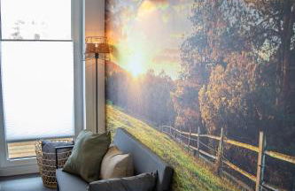 Penthouse Wohnung mit Terrasse & Sauna - Wildecker Ferienbutze - Photo 19