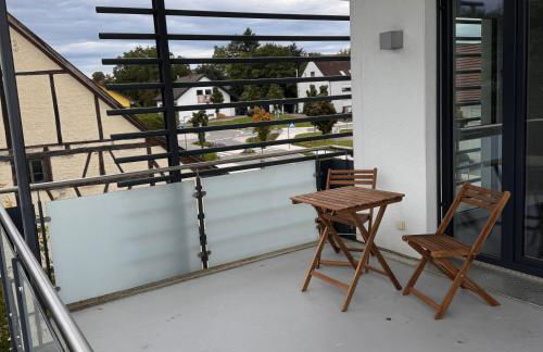 Exclusives 3 Zimmer Apartment - Foto 23