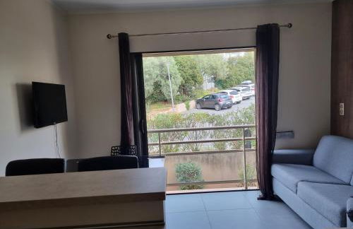 Studio climatisée dans résidence à 5 minutes des plages a pied - Foto 6