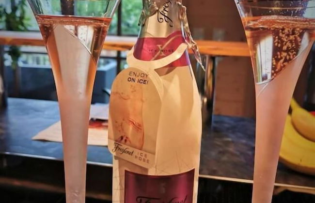 Schickster Sky Lodge - Foto 51