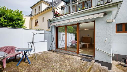 Ferienwohnung mit Garten - Photo 2