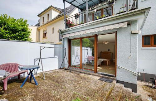 Ferienwohnung mit Garten - Photo 2