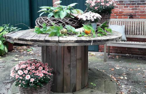 Ferienwohnungen Stellerbruch - Foto 5