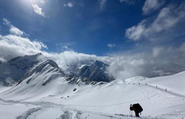 Tonale Ski-in AlpView Studio - Foto 35