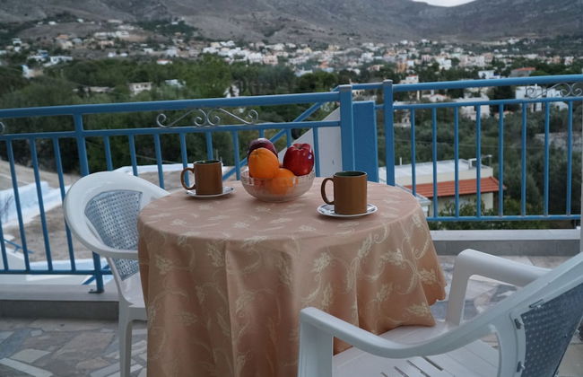 Studios Evon Kalymnos - Foto 16