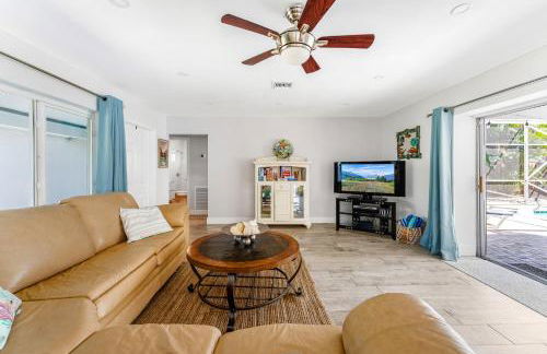 New Awesome 43, Few Min Walk From the Beach ! - Foto 20