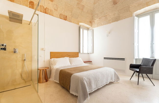 Donna Domenica Boutique Suites - Photo 38