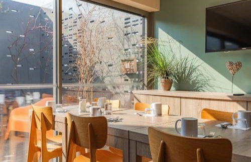 Appart'City Confort Rennes – Cesson Sévigné - Foto 68