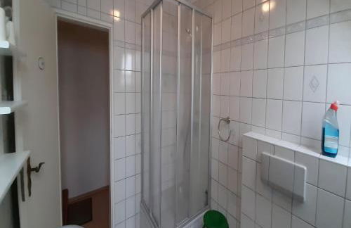 Charmantes Dachgeschoss-Refugium, Harz - Foto 26