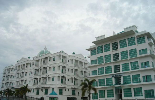 Mciti Suites - Foto 57