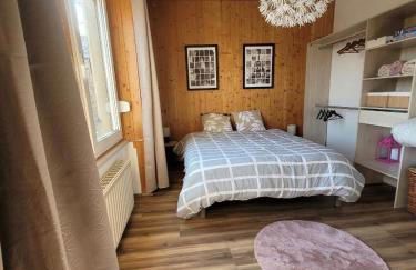 Chez Diane Colmar - Foto 7