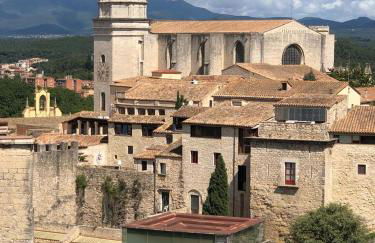 AS Palau dels Alemanys Suites Boutique Monument - Foto 2