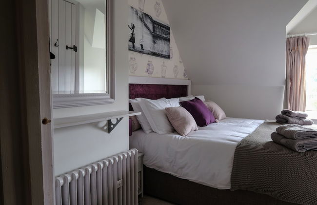 Orchard Cottage - Foto 6