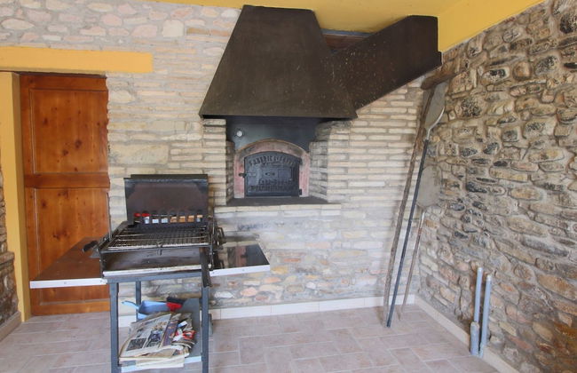 Belvilla by OYO Villa Fano - Foto 36