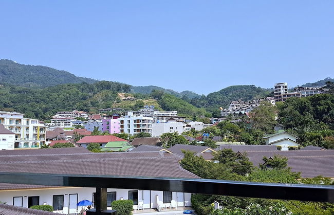 Green Harbor Hotel & Service Apartment - Foto 65