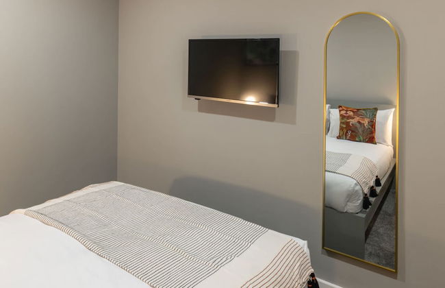 Host Stay Monarchs Quay - Foto 14